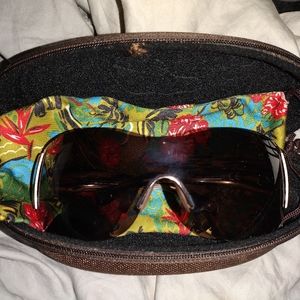 Maui Jim Kula Sunglasses
